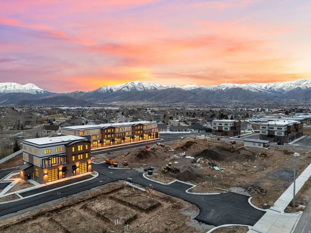 1922 S Highway 40 40, Heber City