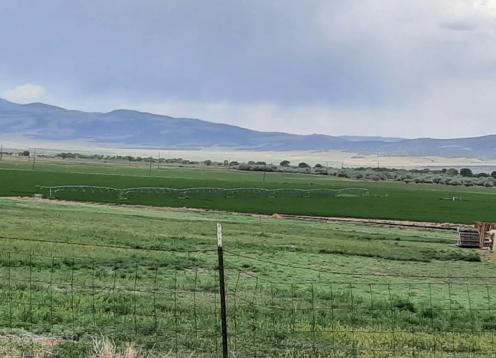 100 E 2900 N, Cedar City