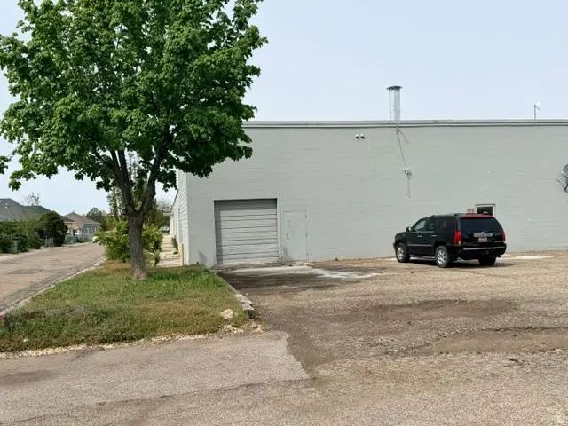 350 Healy, Ogden