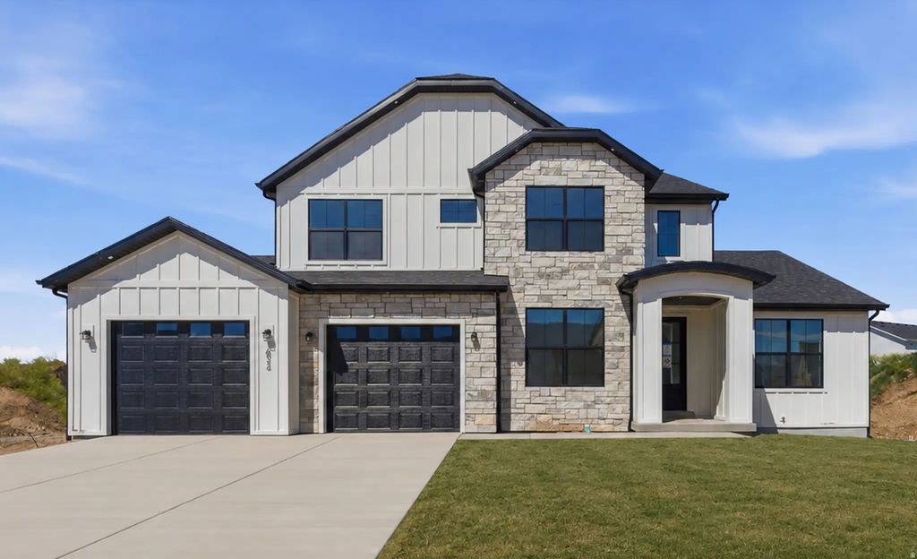 1632 S 240 W, Spanish Fork