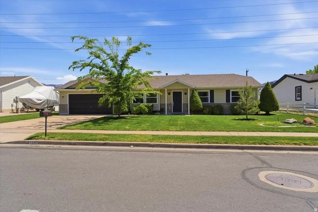 1297 S 925 W, Woods Cross