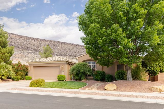 595 S Pinebrook Ln, St. George