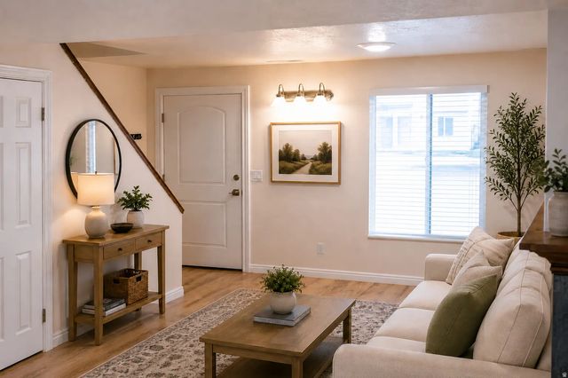 1269 N 400 E 3, Logan