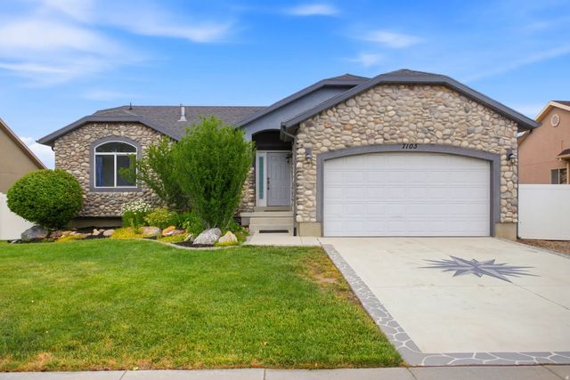 7103 S Sorrento Way, West Jordan