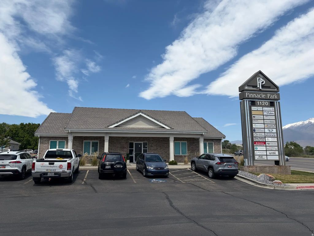 1959 N State St, Provo