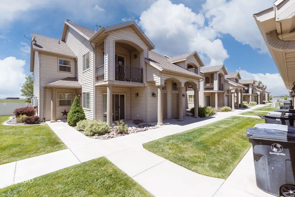 474 S 2550 W 2, Springville