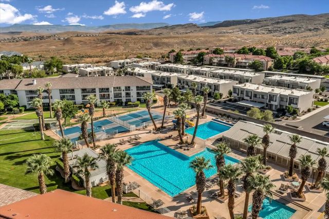 1845 W Canyon View Dr 1644, St. George