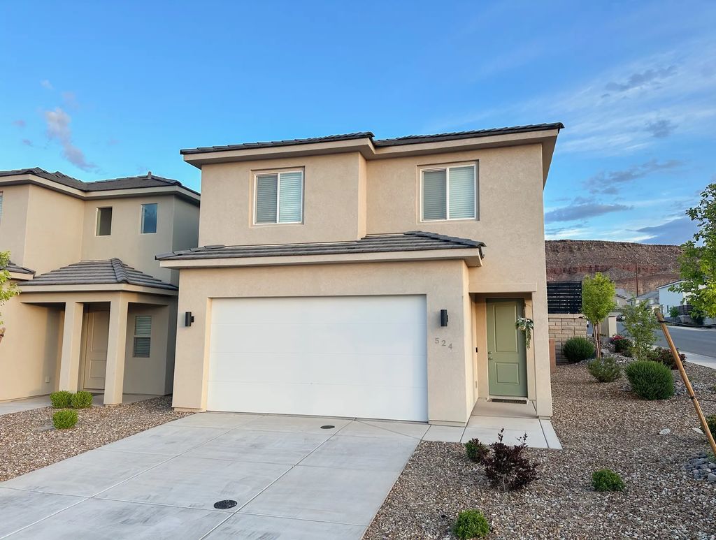 524 S Riverbed Dr, Washington