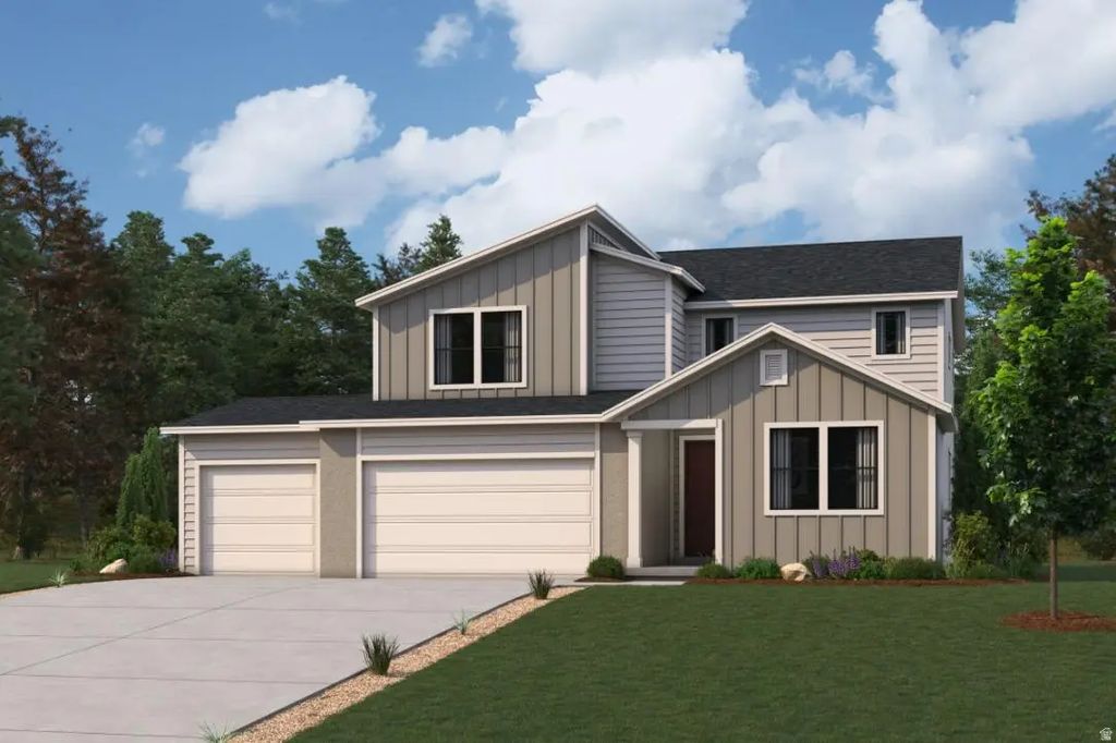 5270 N Jasper Ct, Eagle Mountain