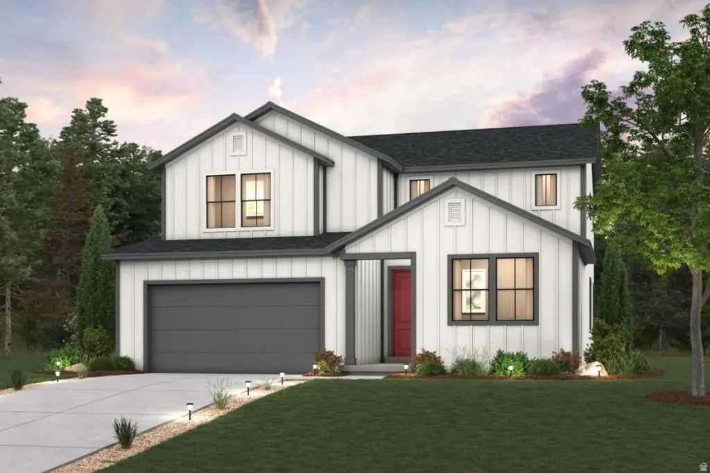 5253 N Jasper Ct 316, Eagle Mountain