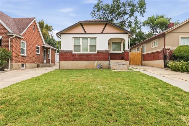 2928 Fowler Ave, Ogden