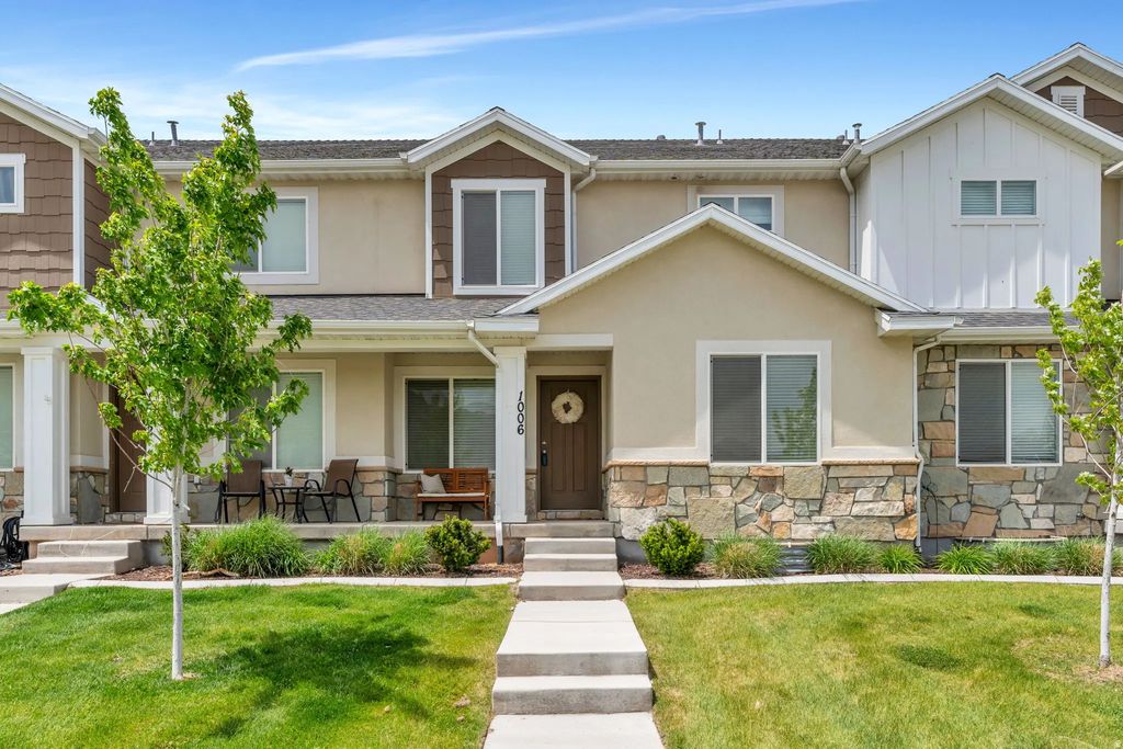 1006 N 20 E, Santaquin
