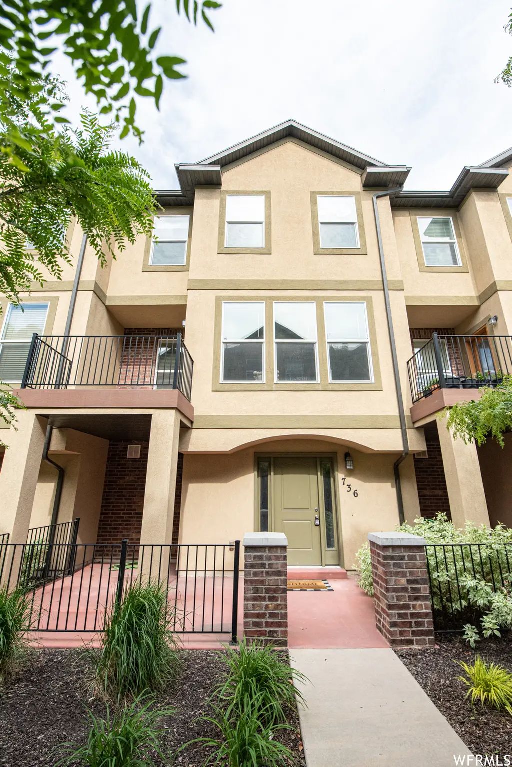 736 W Kirkbride Ave S, South Salt Lake