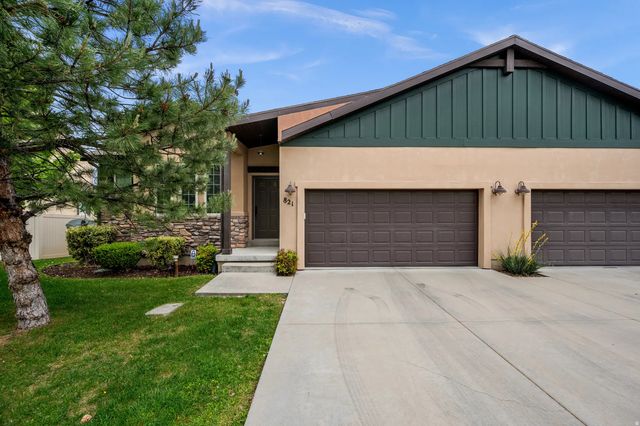 821 E Olivia Ct S, Salt Lake City
