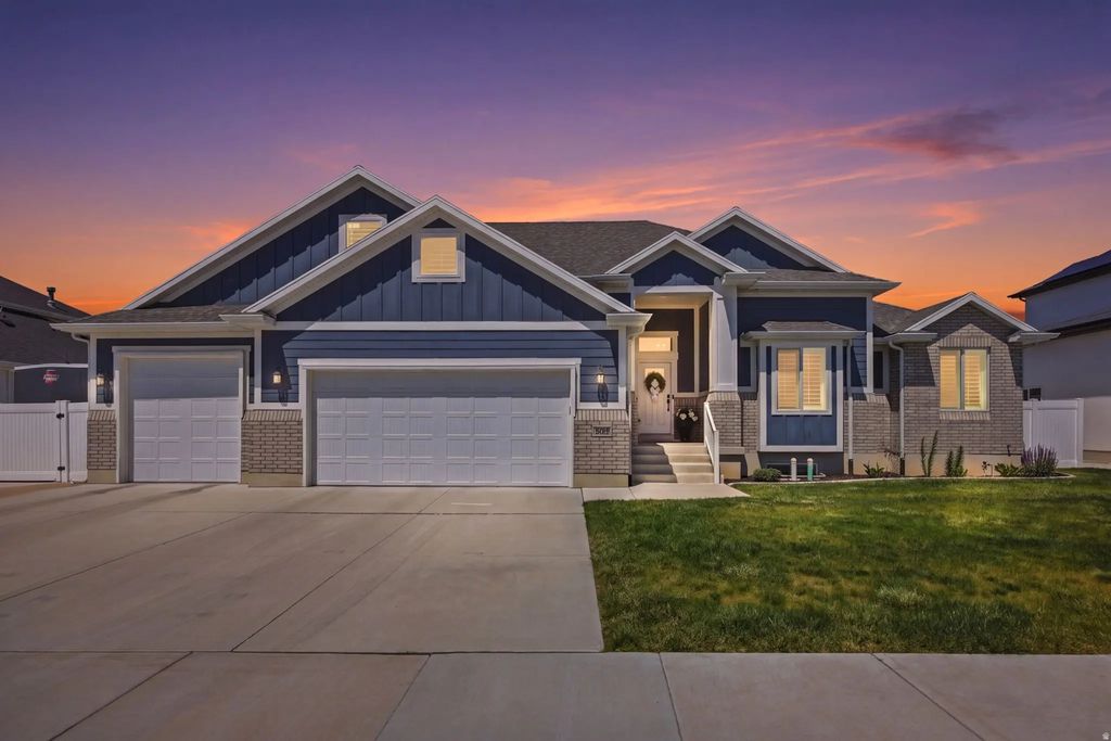 1380 W 50 N, Layton