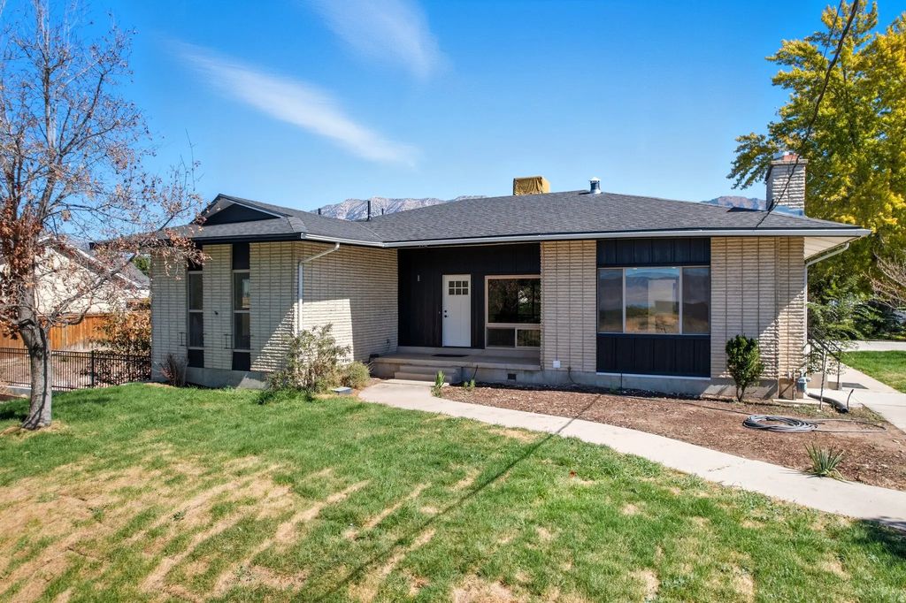 1616 N 2100 W, Provo