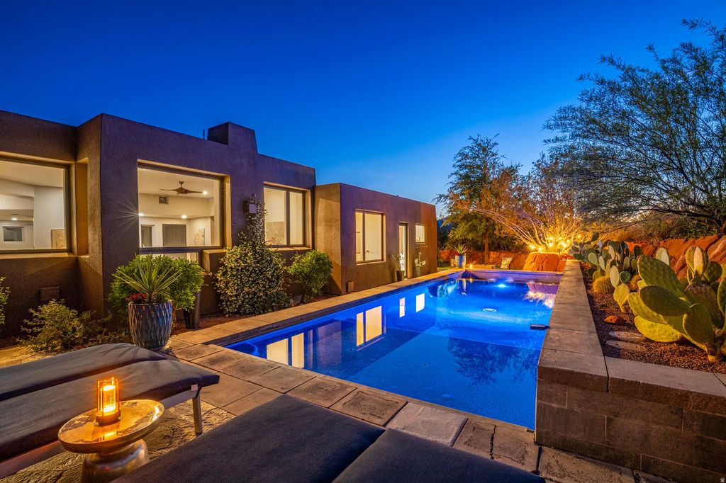 384 W Brittlebush Way, Ivins