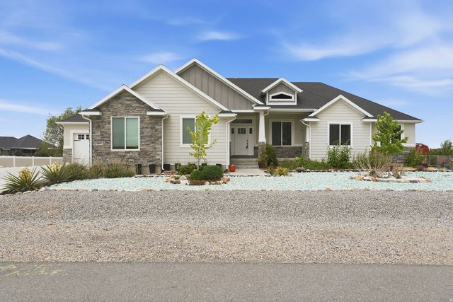 1547 E Owen Cv, Lake Point