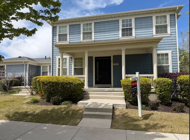 4251 W Lake Bridge Dr, South Jordan