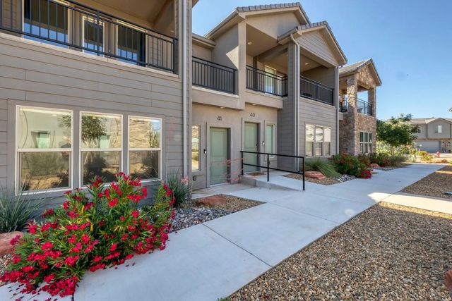 350 W Old Hwy 91 41, Ivins
