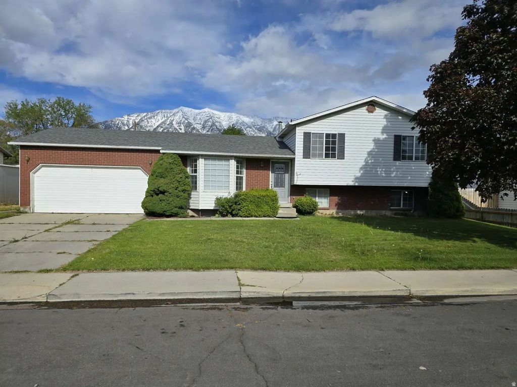 336 N 650 E, Orem