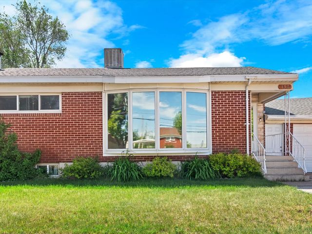 157 W 4400 S, Washington Terrace