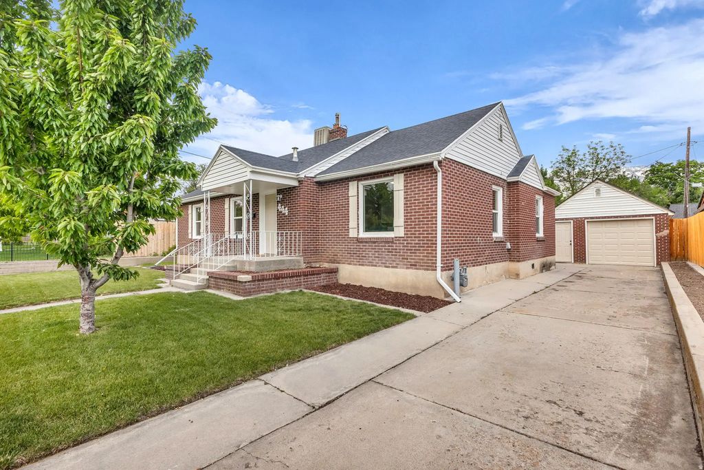 444 N 100 E, American Fork