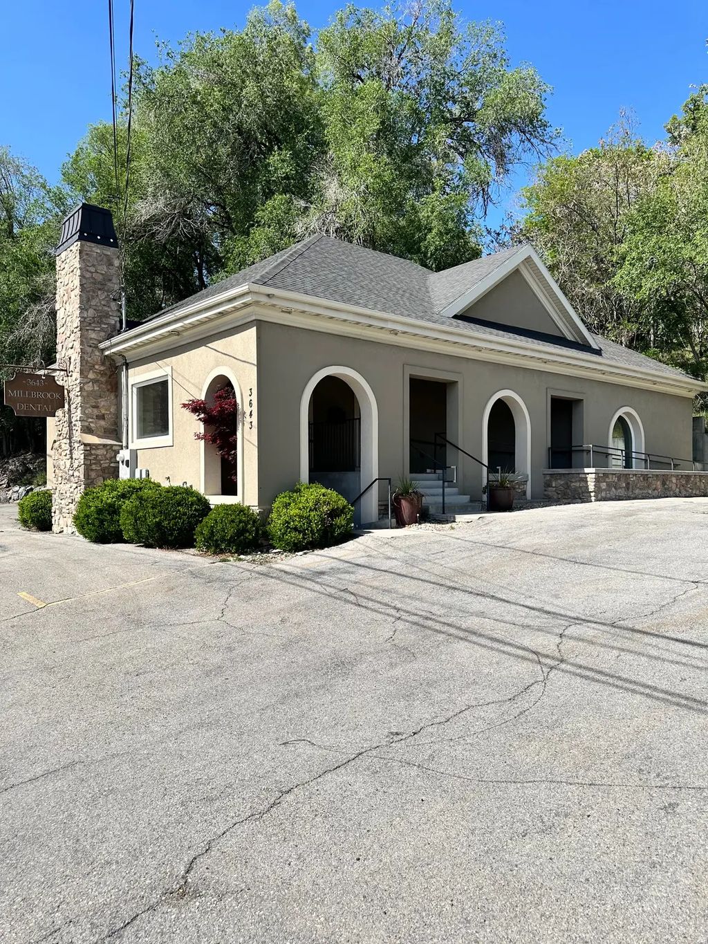 3643 S Highland Dr, Salt Lake City
