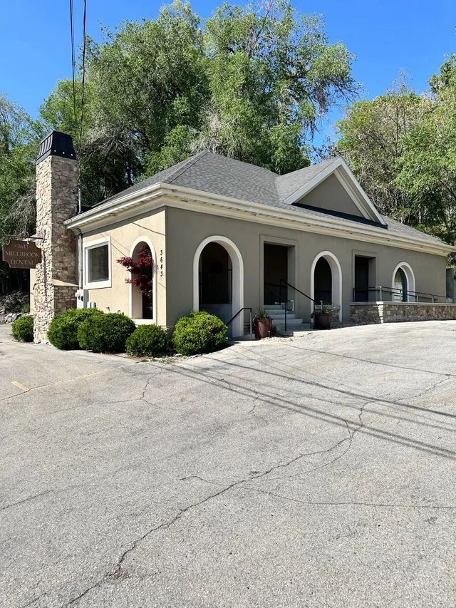 3643 S Highland Dr, Salt Lake City
