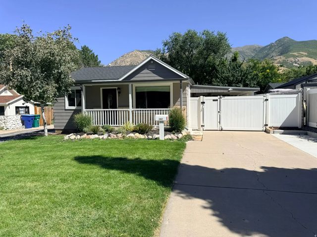 3462 Eccles Ave, Ogden