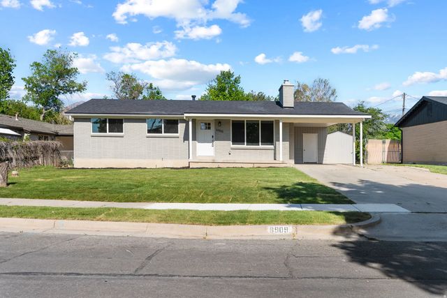 6909 S 90 E, Midvale