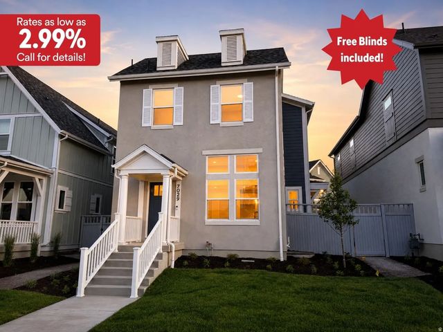 7029 W Lake Ave, South Jordan