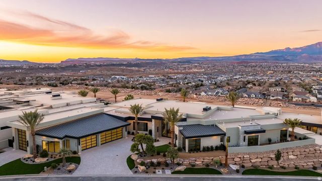 2867 E Granite Way, St. George