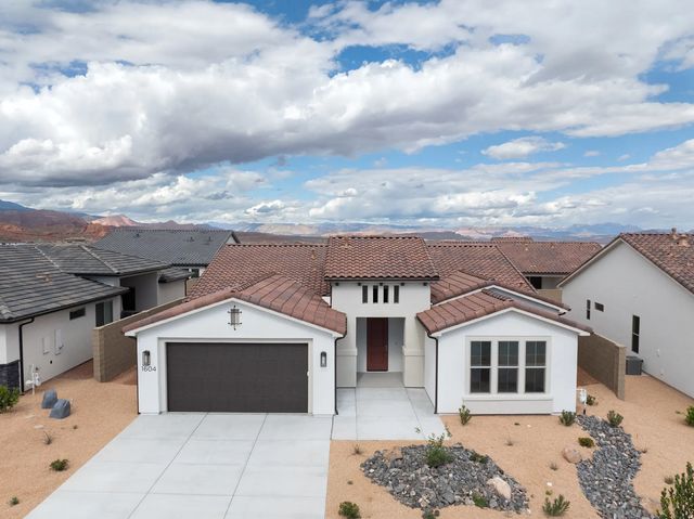 1604 N Ascent St 145, Washington