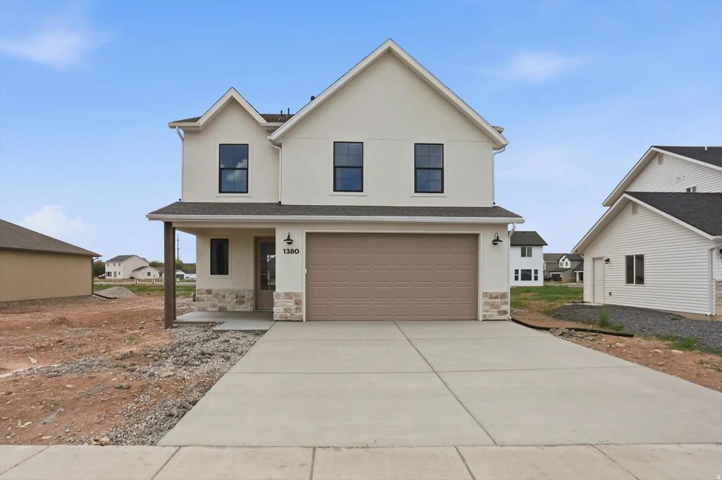 1380 S 110 W, Tremonton
