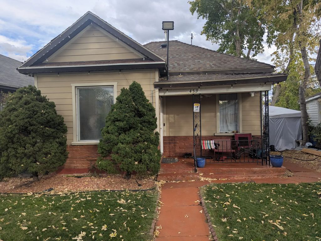 453 S Post St, Salt Lake City
