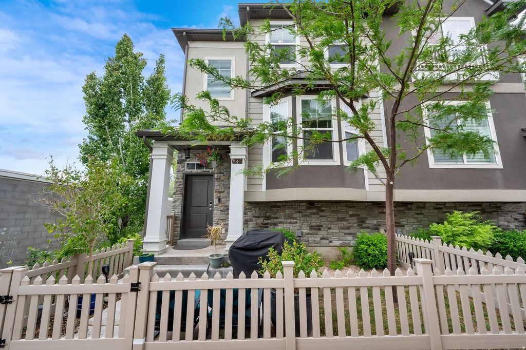 1414 S 800 W #d 4-5, Woods Cross