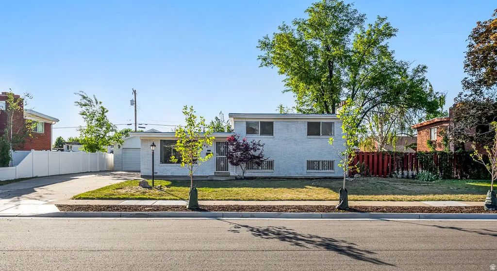 5764 S Nena Way, Salt Lake City