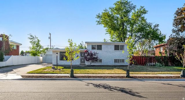 5764 S Nena Way, Salt Lake City