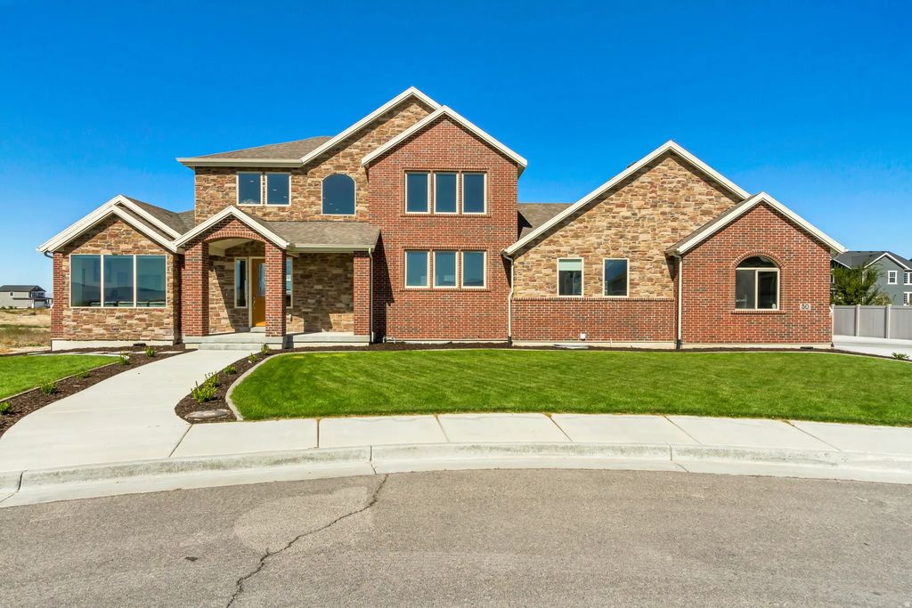 50 Pier Pl 201, Stansbury Park