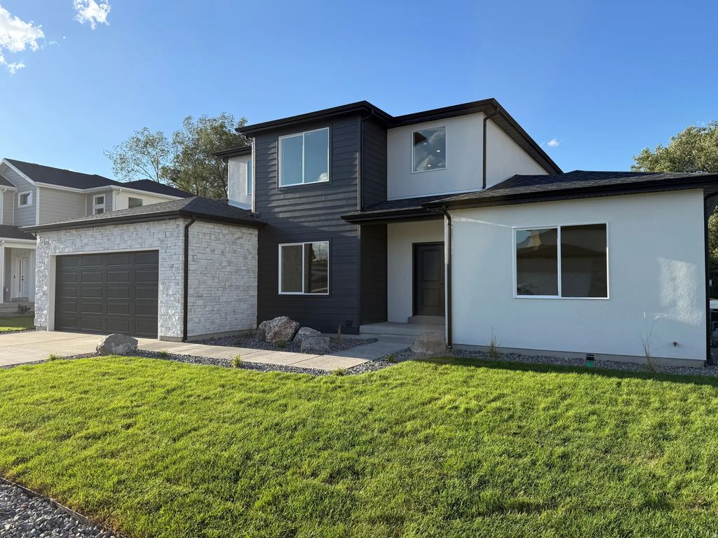 241 E 670 S 8, Payson