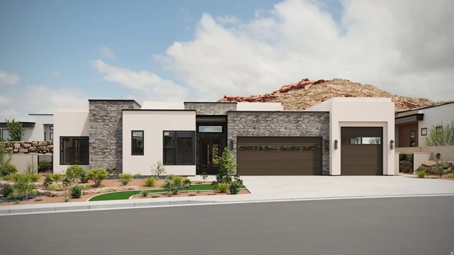 1491 N St Andrews Way 148, Washington