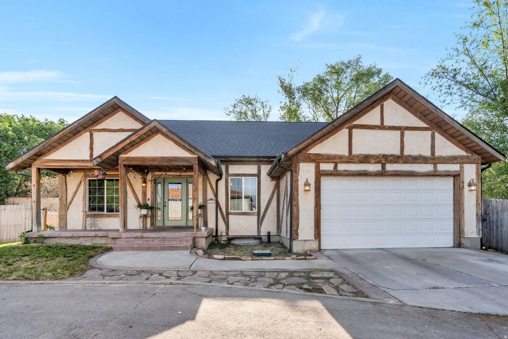 1727 S Sandhill Rd, Orem