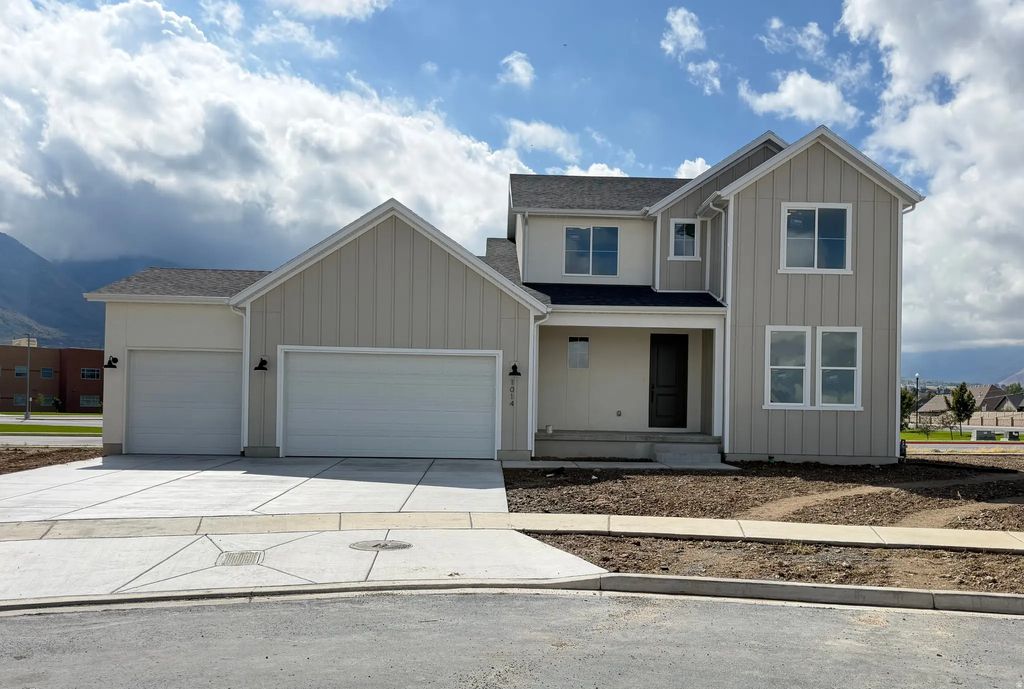 1014 E 310 S, Salem