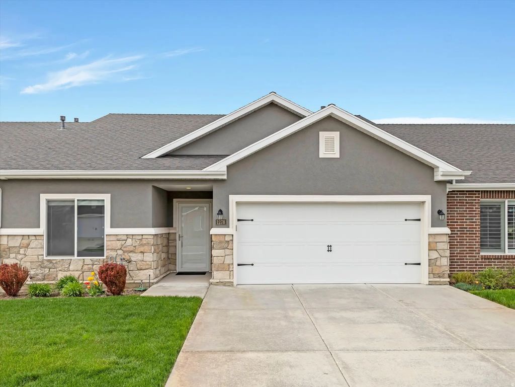 1278 S Grace Way, Layton