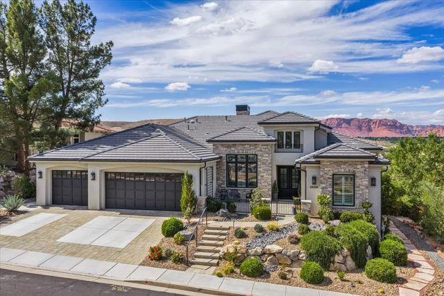 2608 W Canyon Ridge Rd, St. George