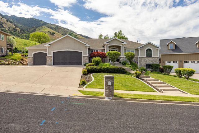 1532 E Mount Logan Dr S, Logan