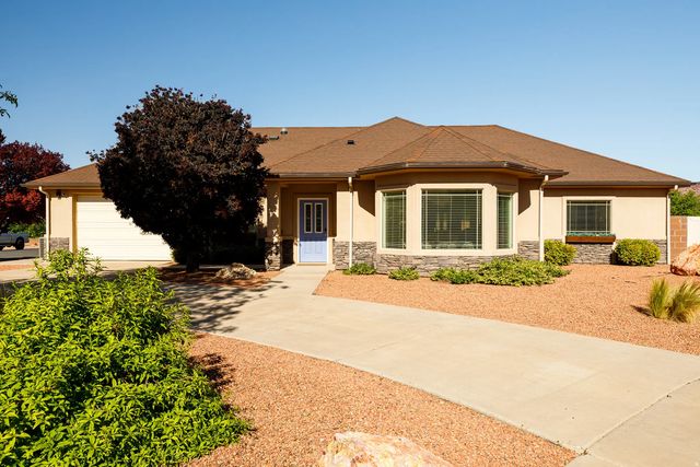 818 S Peartree, Kanab