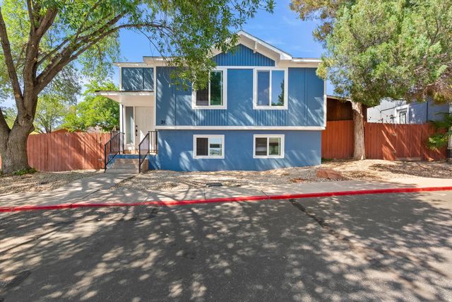 1840 W 1100 N 21, St. George
