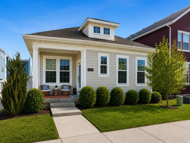 6149 W Moon Valley Dr, South Jordan